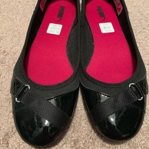 Puma Flats